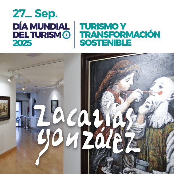 Dia Mundial del Turismo